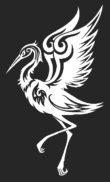 heron kings logo The Heron Kings by Eric Lewis dark grimdark fantasy novel