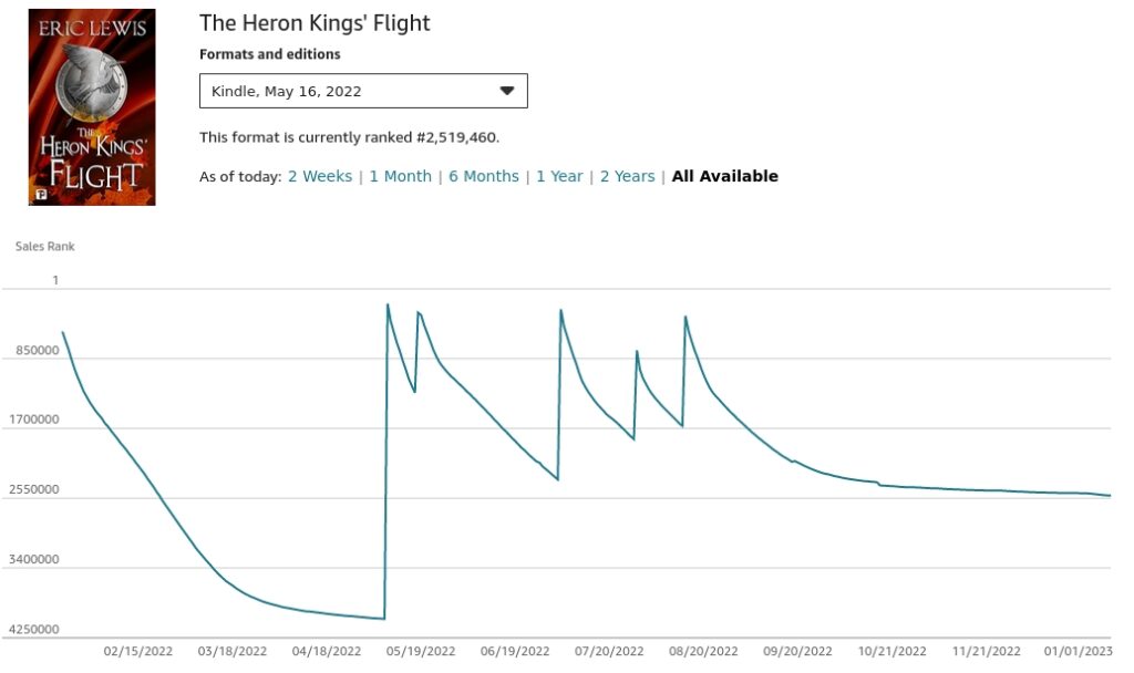 the heron kings flight the year of betrayal